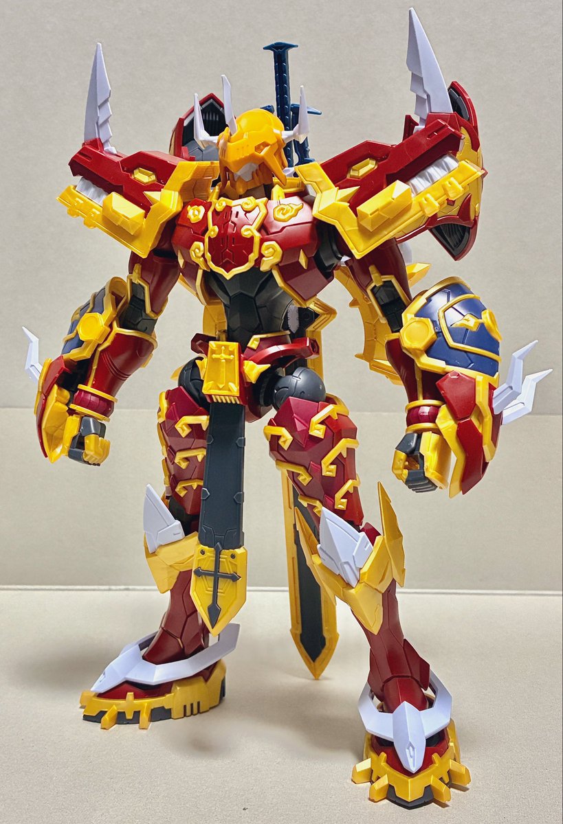 カンミン ポラロイド 9LDK@プラモ垢 on X