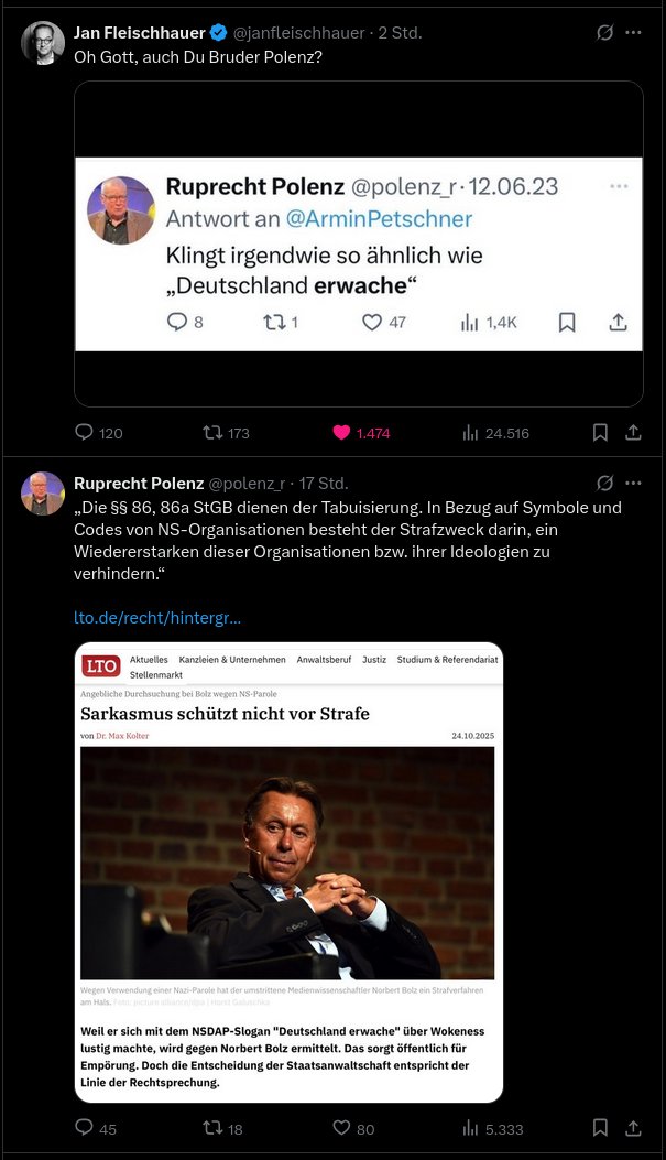 LinuxEmbed27's tweet image. Timeline Magie
@janfleischhauer 
@polenz_r