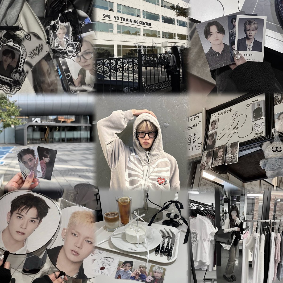 __0toi's tweet photo. 아사히♥

#treasure #treasure好きな人と繋がりたい #treasuremaker #treasuremakerと繋がりたい #トゥメと繋がりたい #ASAHI #아사히 #트레저_트친소 #트메맞팔 https://t.co/GPzprrmkoz