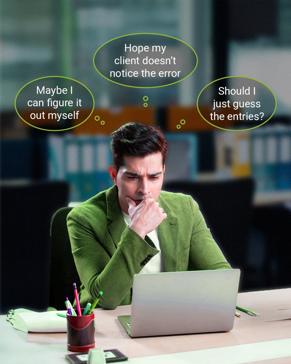 talllyeducation's tweet image. Laptop acting up? Errors piling? 😓
Learn to manage entries, GST &amp;amp; ledgers confidently with Tally Education, and keep your workflow smooth
#TallyEducation #AccountingMadeSimple