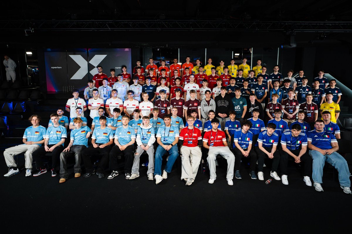 Thank you <a href="/RivalRockSeries/">ERAZER - Your Road to Victory</a> even thought did poorly cuz of the new surge was nice meeting old friends and new ones hopefully we can meet again someday thank you guys for the lifetime memories❤️❤️