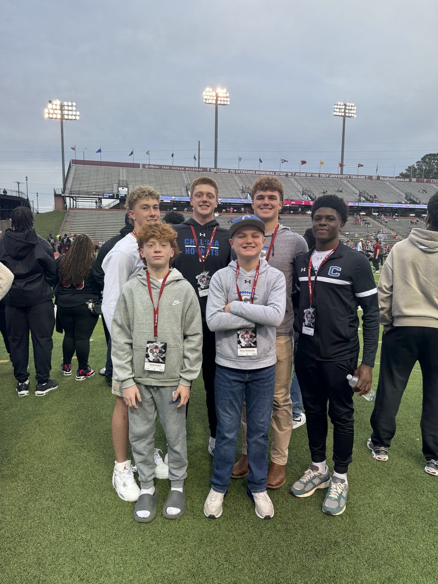 Cole Carroll tweet media