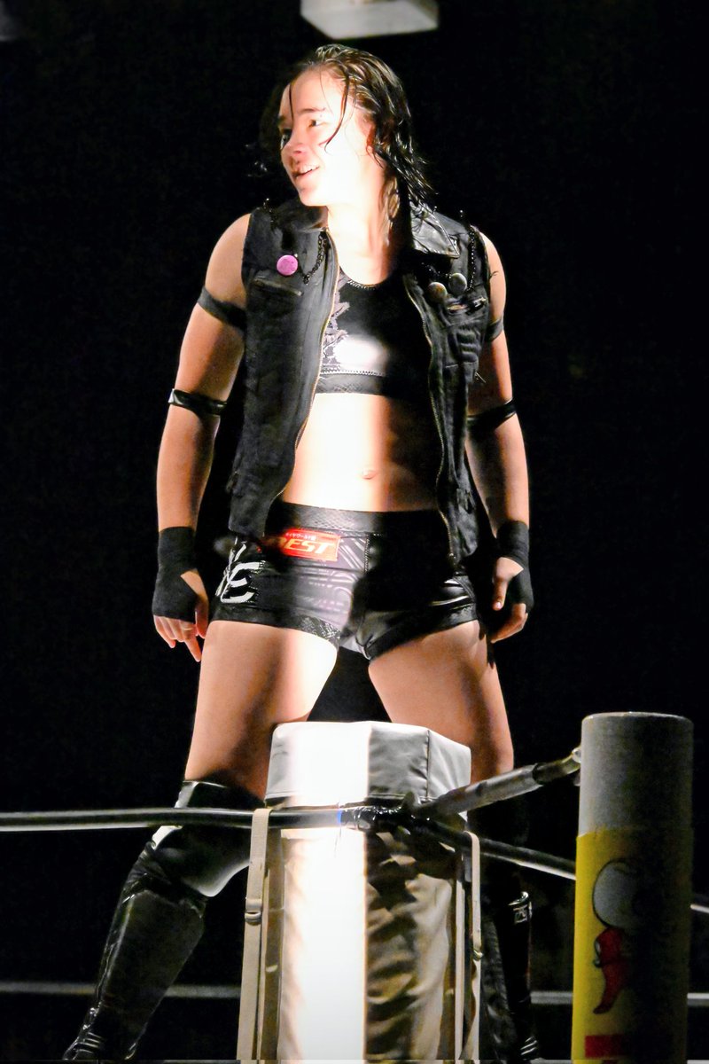 ken19691001's tweet image. #SENJO
#SPIKENISHIMURA
#スパイク・ニシムラ

10.26新木場