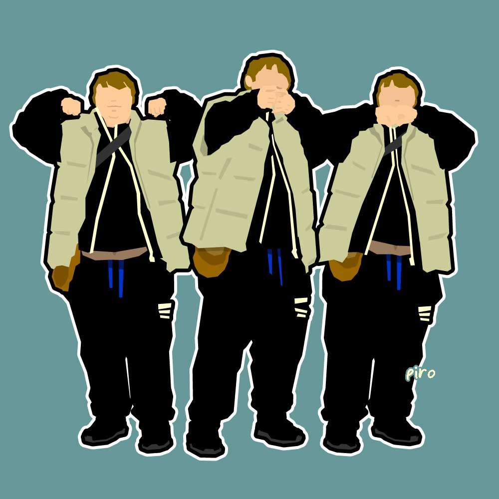 Lil Doekoe.. 💪💥❤️
#pecnec