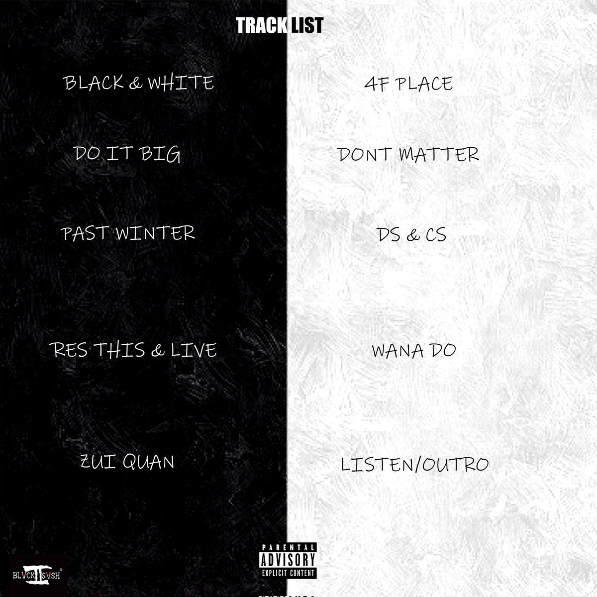El_Duccio's tweet photo. Black♊Sash Ent Presents/🎭Art of RawMusic
Resistance🏁Album(Re-Composed
⚠️Available on all Music DSP's⚠️
https://t.co/XQiQgeSuSa https://t.co/QY5hyE78zQ