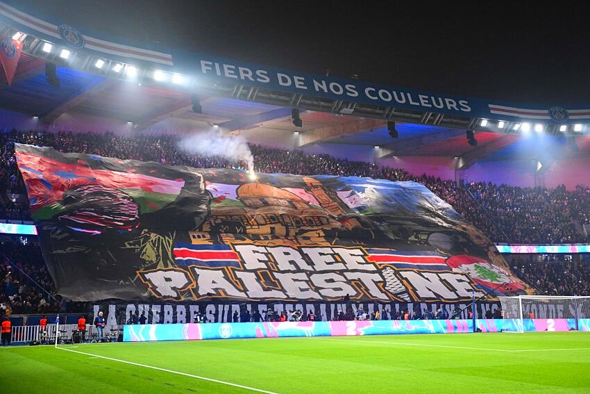 PSG Pictures That Go Hard (@psgcoldpics) on Twitter photo 