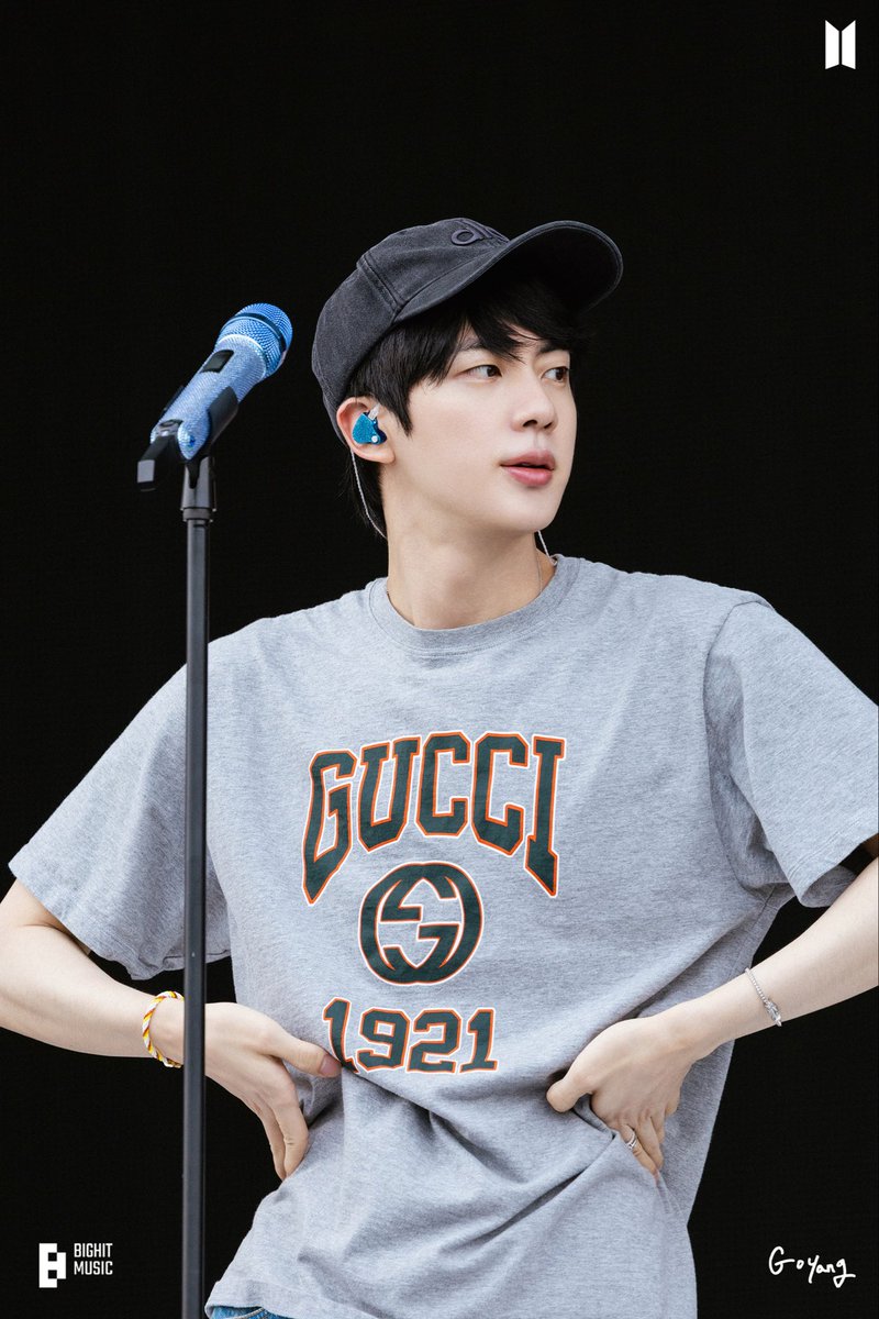 JINJAPAN FANBASE🍎 tweet media