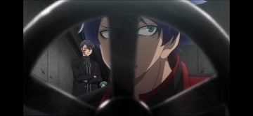 桃源暗鬼 第15話