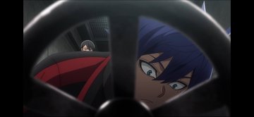 桃源暗鬼 第15話