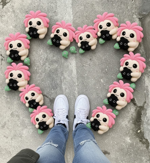 im completely in love with sprout and gloop lmao😍 just look at these adorable one, bruhh how can anyone resist?💜💜
all here for wating <a href="/monad/">Monad (mainnet arc)</a> mainet.
<a href="/MonSproutNFT/">monsprout 🌱</a>