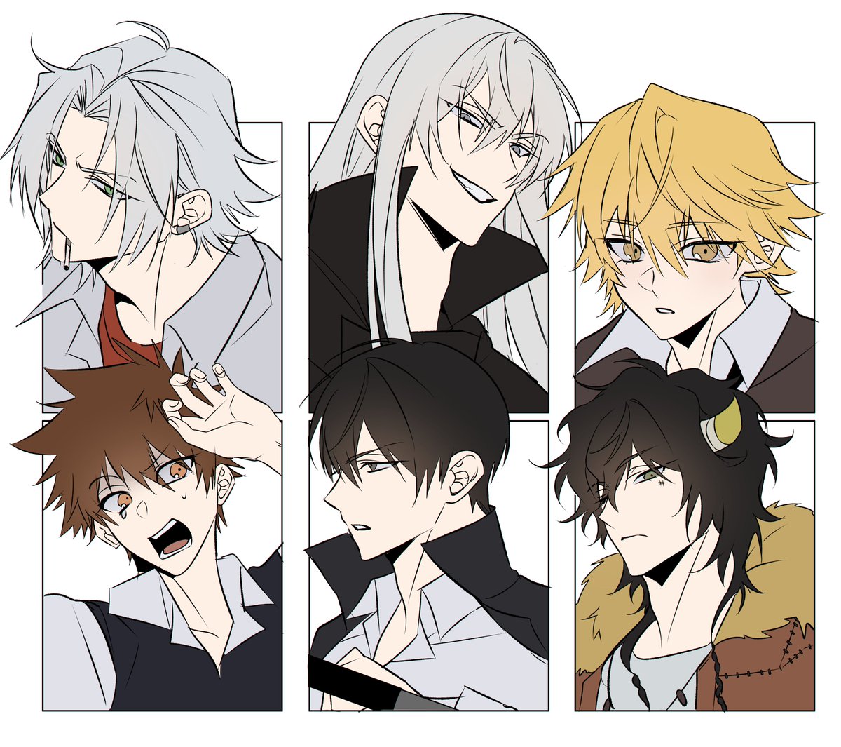 나오미 (@nxmimochi) / Posts / X