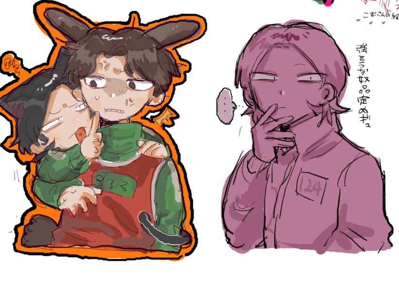 Aiページ ai♡ ̖́- エール/Aile(ロックマンZX/Rockman ZX) AI Art | PixAI