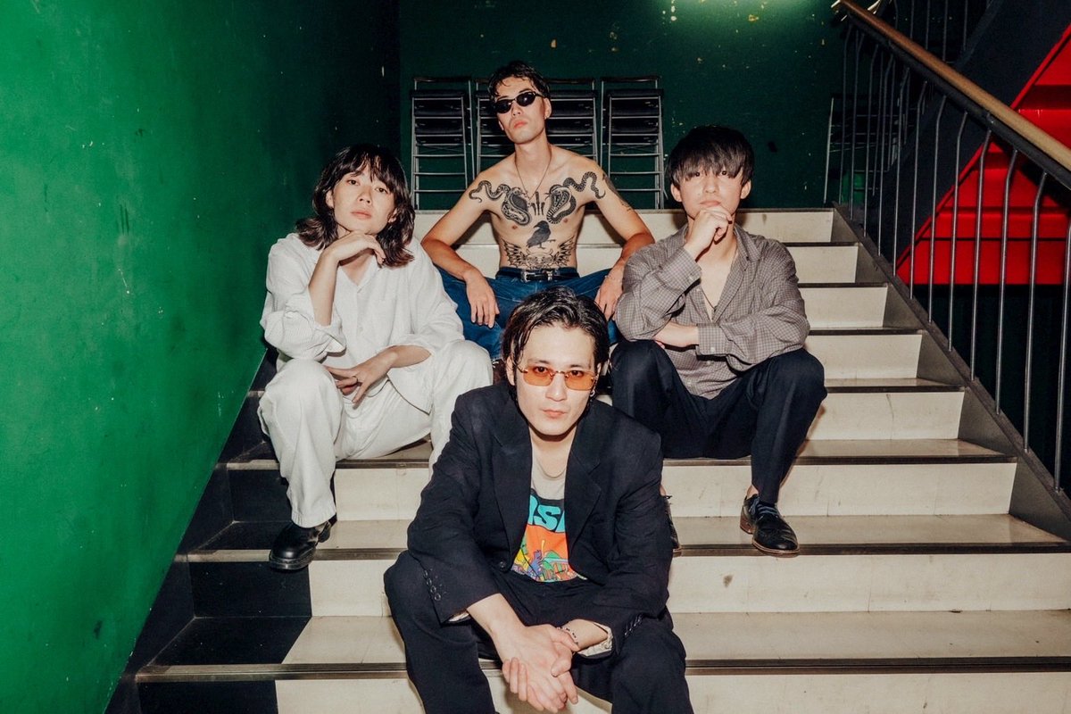 ˏˋ 🌠 𝘛𝘩𝘢𝘯𝘬 𝘺𝘰𝘶.ᐟ 𝘕𝘢𝘨𝘰𝘺𝘢 🌠 ˎˊ˗ ワンマンツアー2025