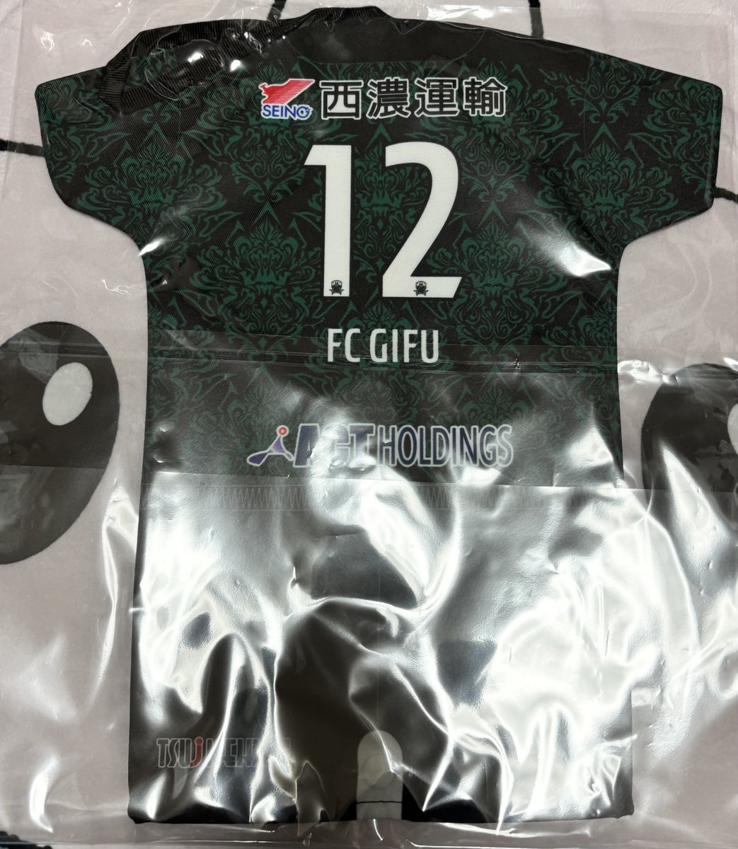 FC岐阜　支給品 FC岐阜 支給品 FC岐阜 支給品 FC岐阜 支給品 Yahoo!オークション