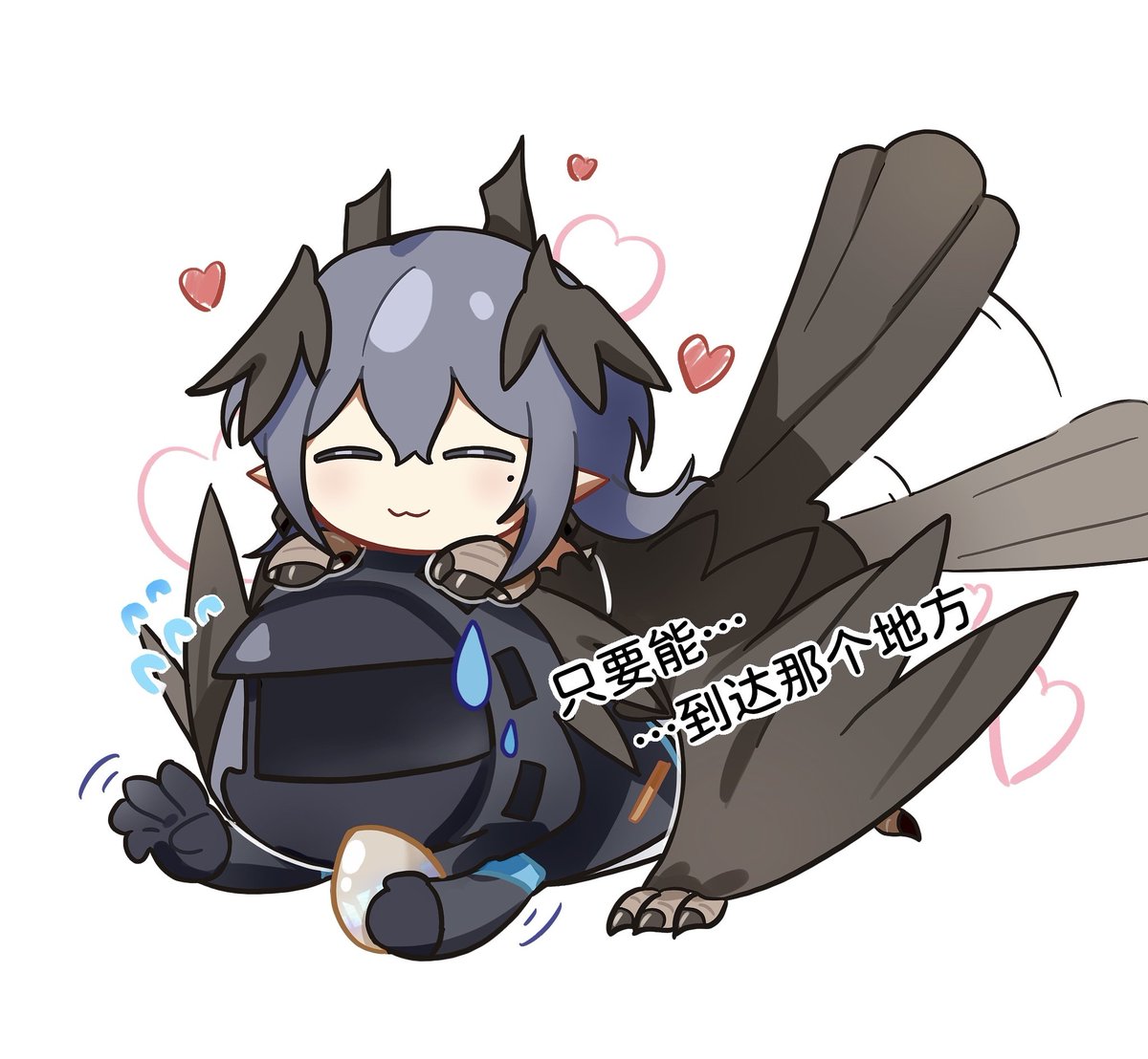 Yeyanye1112's tweet image. #logos博 #logos

鸟不让人拿蛋去孵怎么办
p2蛋来历
 粉丝点图其二 人外paro