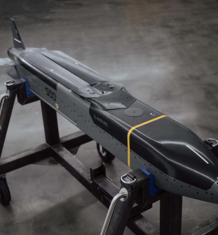 Świetna informacja!

Jak informuje Tomasz Dmitruk i Tomasz Kwasek jutro PGZ podpisze umowę z firmą Anduril!

Jestem wielkim fanem tej firmy, którą można nazwać "SpaceX w branży zbrojeniowej".

Umowa ma dotyczyć wspólnej budowy polskiego odpowiednika pocisku manewrującego