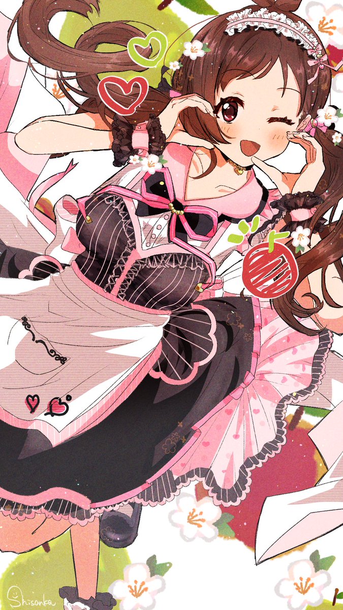 rock-on🍎11/15🦕ファンミ、11/30ドルパ→デレXR第4