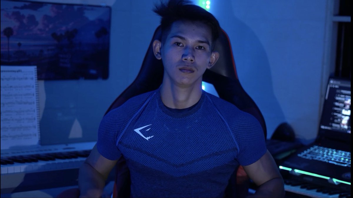 nrcst_n's tweet photo. ๐ฆ @Gymshark #gymshark #eggie #gym https://t.co/yEaMDPGILV