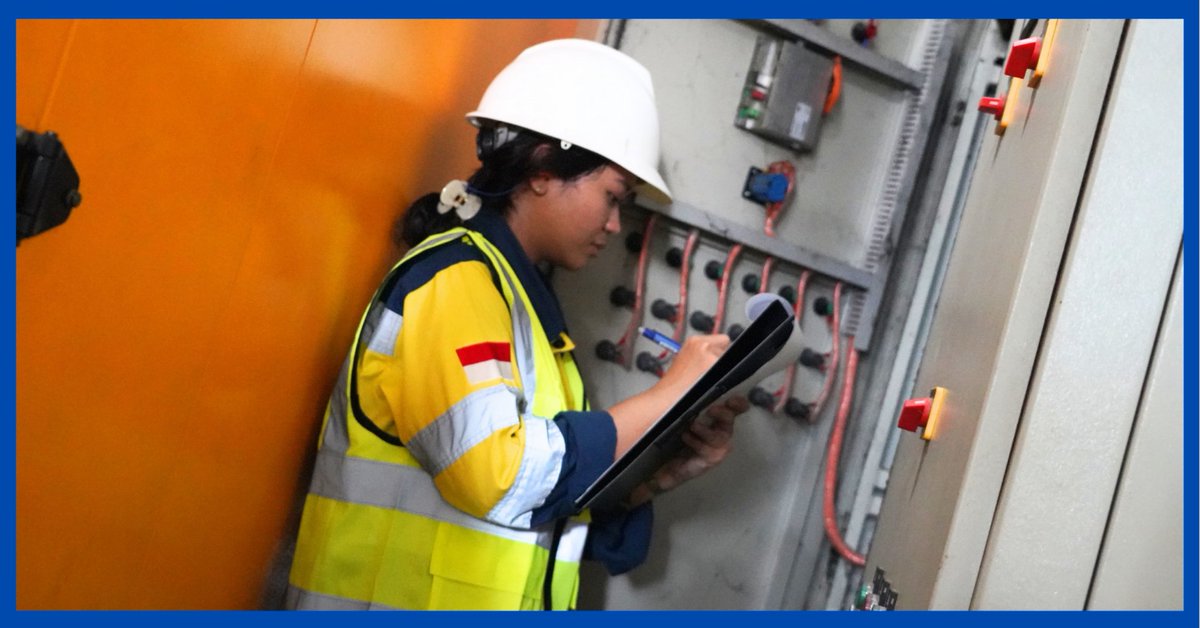 usniofficial's tweet photo. Teknik Lingkungan USNI: Program Studi, Konsentrasi, dan Profil Lulusan

Baca Selengkapnya: https://t.co/XguQd7Mv4q

#USNINews #JadiVersiTerbaikDiri https://t.co/8egxOYgBPP