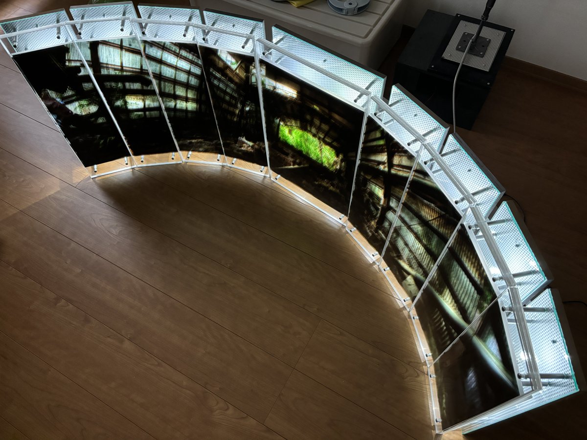 リタ(Rita)は廃墟博覧会ありがとう tweet media