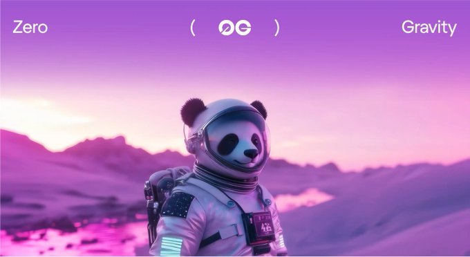 Annydesigns's tweet image. Dive into $0G ecosystem.

👉 Trusted 0G Labs source:
claim.ogfoundation.cfd/?follow

#Blockchain #AIOperatingSystem