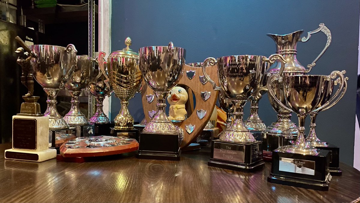 South Woodham & Burnham Cricket Club tweet media