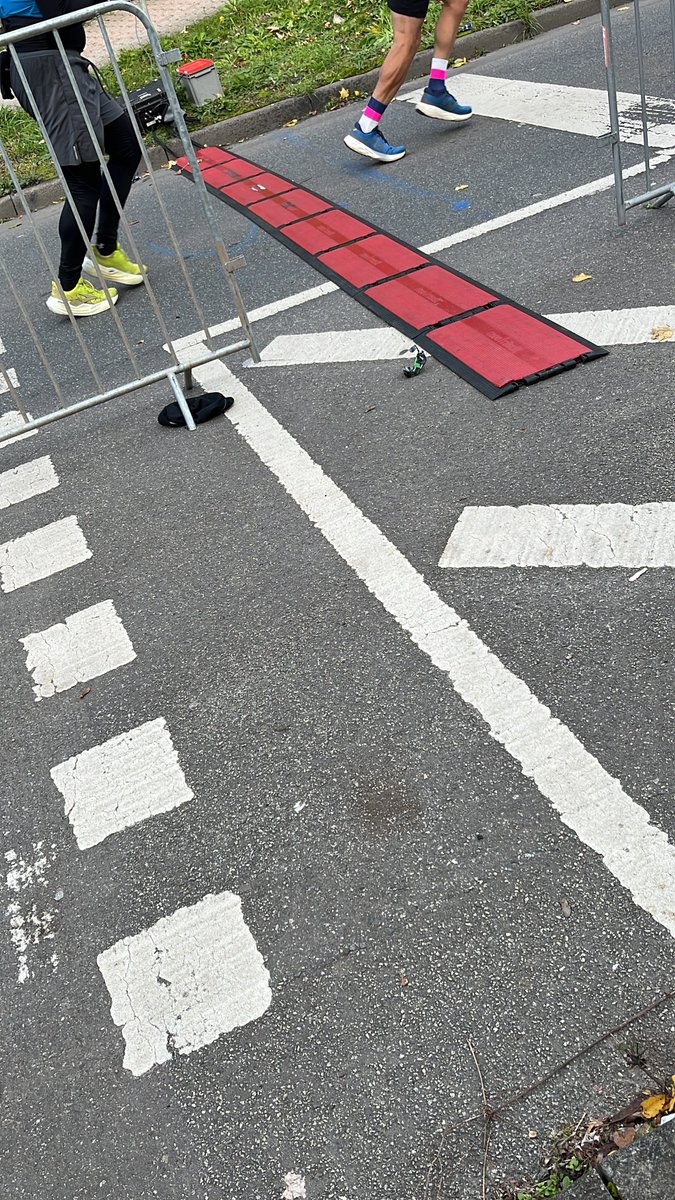 LadiciusDev's tweet image. Can’t code today, because I’m at a marathon right now.
But may I can continue in the evening