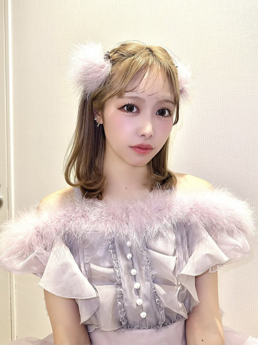 仲川瑠夏(FRUITS ZIPPER) (@luna_fz0703) / Posts / X