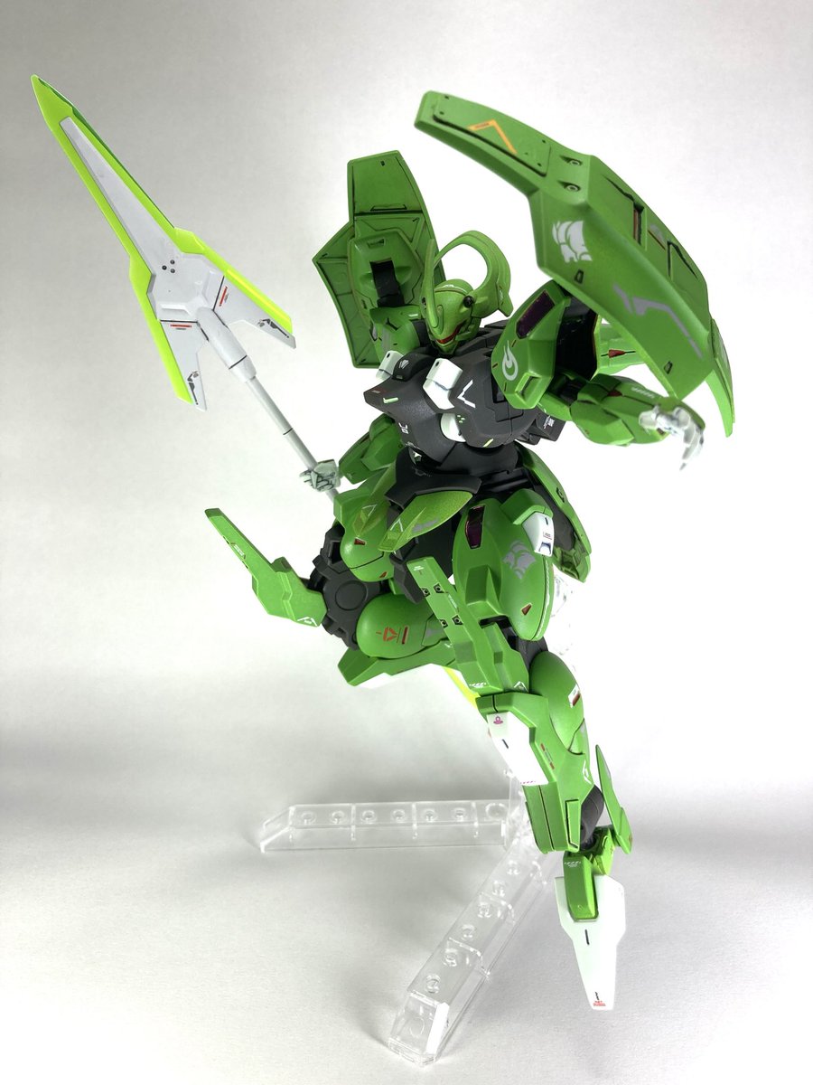 鉄血の俺フェンズ🤖 (@mrym1227) / Posts / X