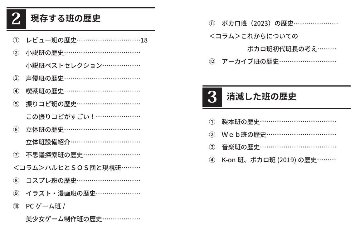 今回のコミつくで頒布する作品についてお知らせ！🤟

「史伝現視研 総集編」は、ただのまとめじゃないよ！既刊全部＋新調査も追加した現視研20年の総決算！📁🎉
マジでヤバいから✊

「絶対欲しい！」ってオタク君は、ここにDMで送ってくれれば取り置きOK！気軽に連絡してね！ 会場で待ってるよー！💕