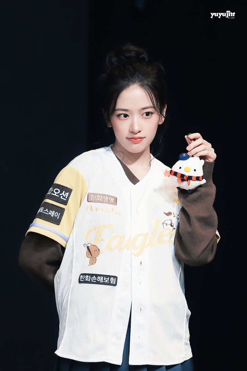 yuyujin230901's tweet image. 251025
BR팬사인회
#안유진 #ユジン
#ANYUJIN #아이브 #IVE #YUJIN