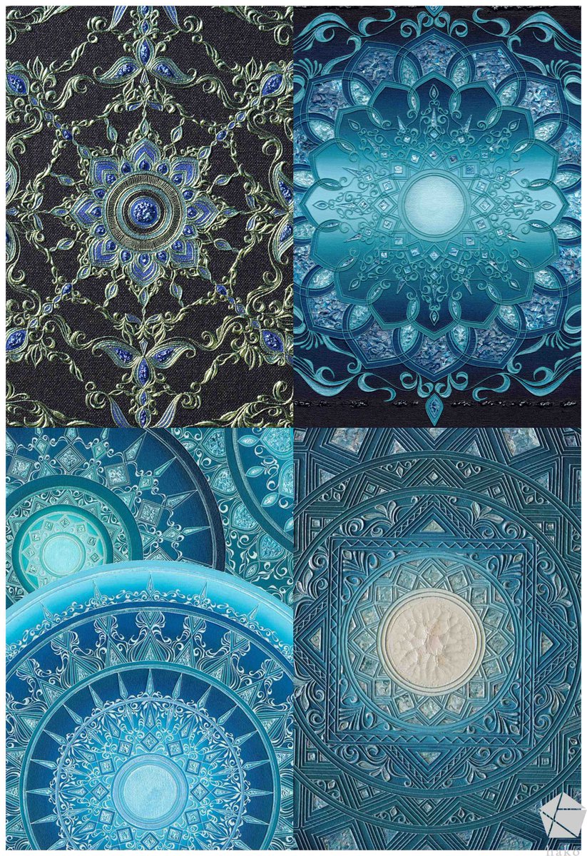 GARCIA LLAMAS（グラシア ラマス）、面、希少な額装用大判画集画