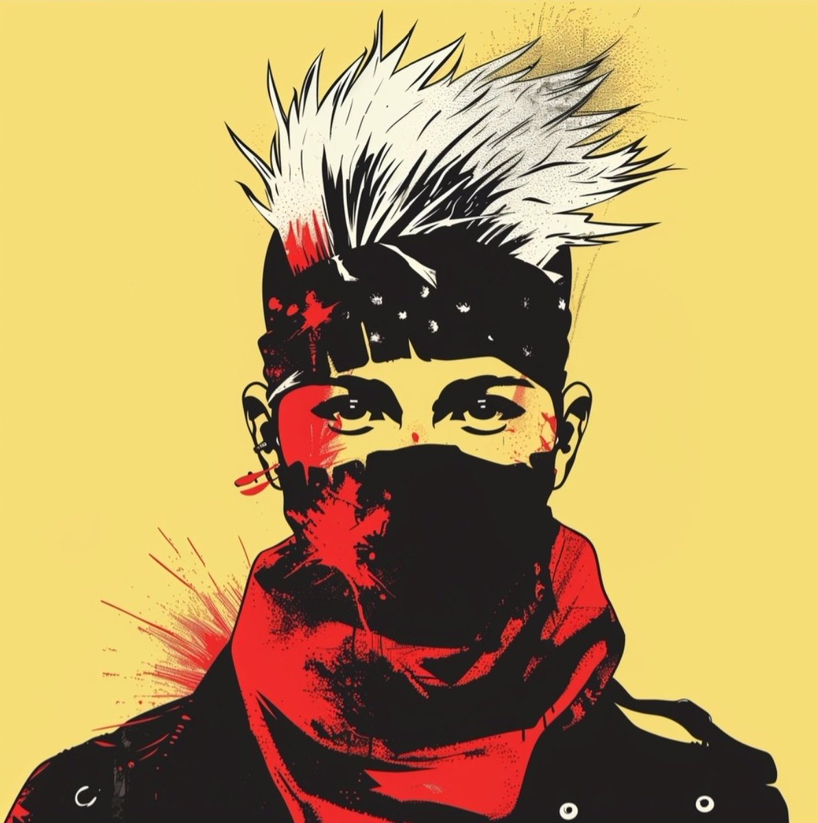 mattfid1's tweet image. Sunday mint fam 🔥 @GalacticSynd 
📊 $SYN Supply
🥷 Total supply initial: 100,000
🔥 Burned forever: 70,150 
🔒 Remaining: 29,850
#Injective #SYN #Crypto #Deflation #NFTs #NFTCollection #artwork