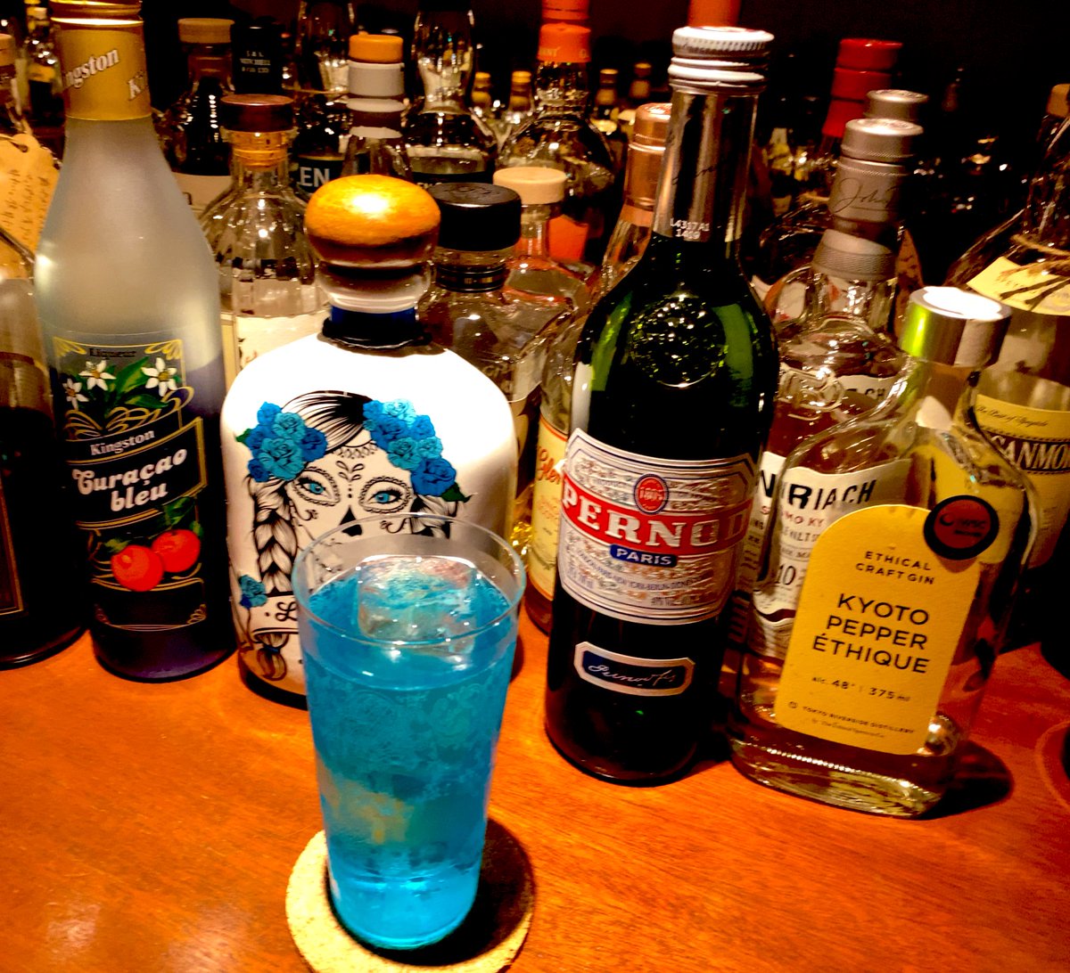 水咲七碧👻🕯🦋お取り憑き系Vtuber on X