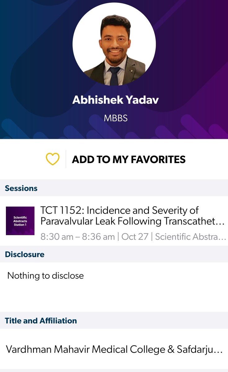 Abhishek Yadav tweet media