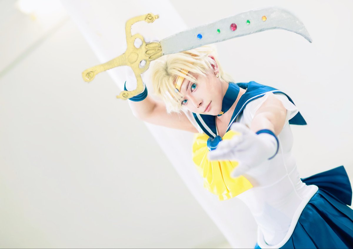 セーラースターズ