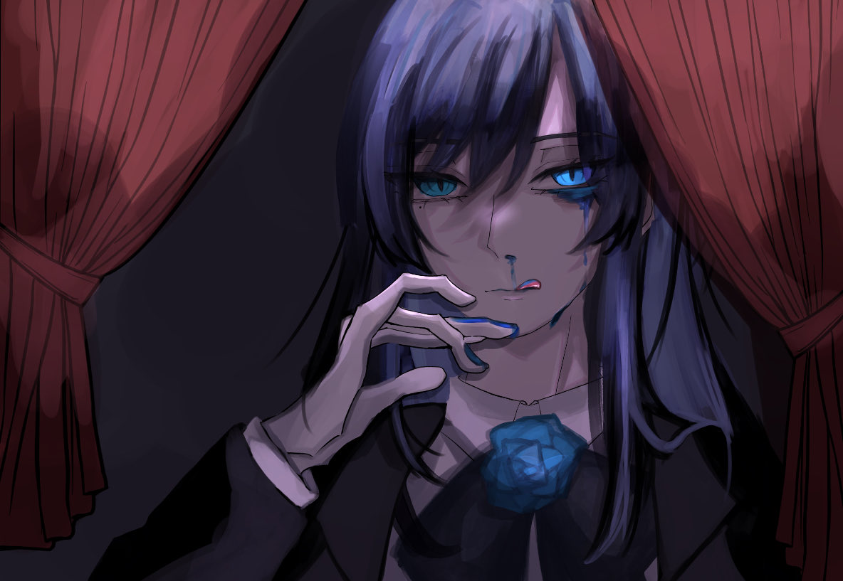 そら☪ページです♡ チラ見せ枠・DAY1】ときのそら 8th Anniversary Party「Starry Bl∞min