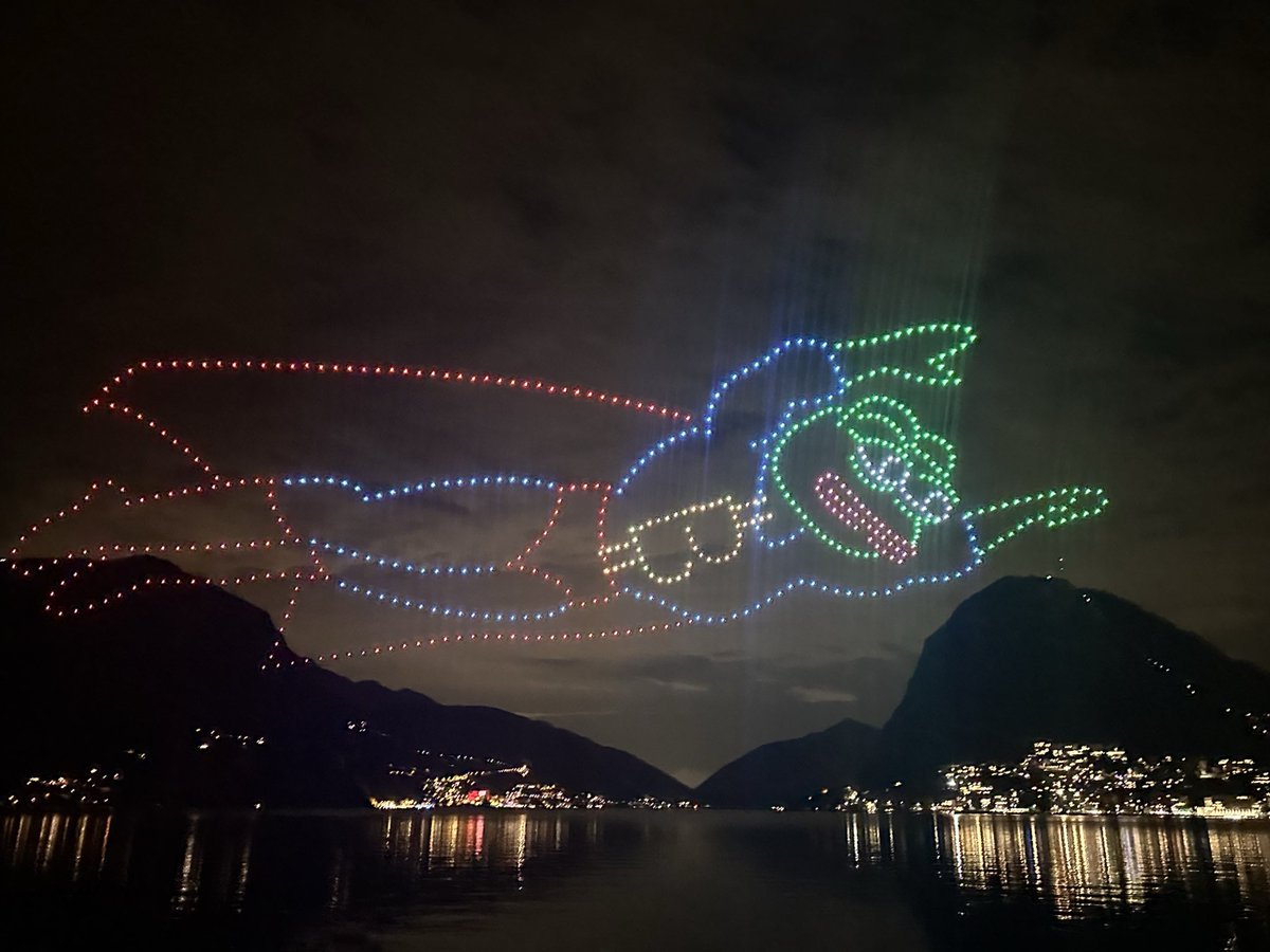 they’re spamming the sky now too?