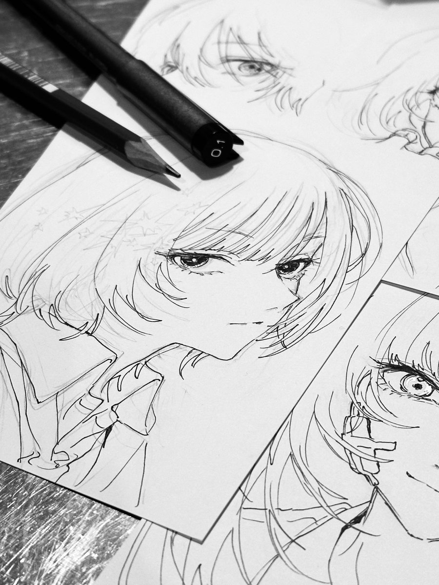 りく Ligton🌊コミティア【L15a】 (@ligton1225) / Highlights / X