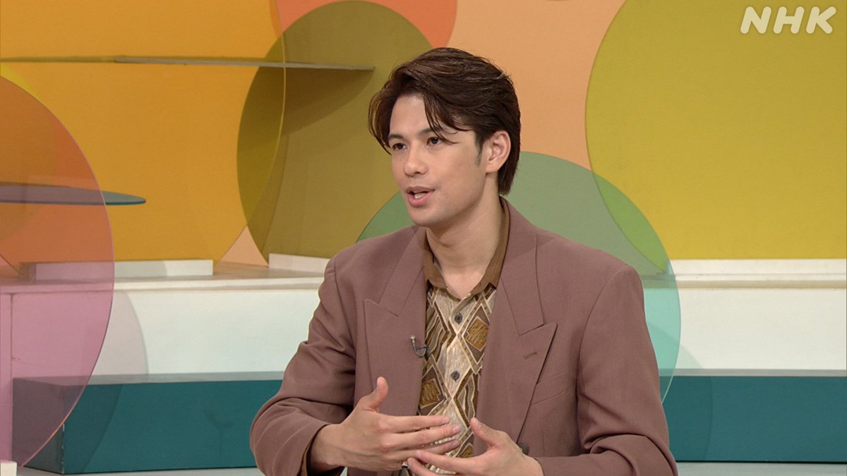 ミャンマー出身の #森崎ウィン さん。

政情不安から9歳のとき来日。
いじめにあいながらも
言葉や文化の壁を克服し、芸能界へ。

今も内戦が続く祖国への思い。
そして決断とは？
→web.nhk/tv/pl/schedule…

10/28(火)夜8時 Eテレ ハートネット TV 
#私のリカバリー