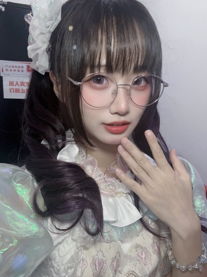 恋音契約-法儿ふわり tweet media