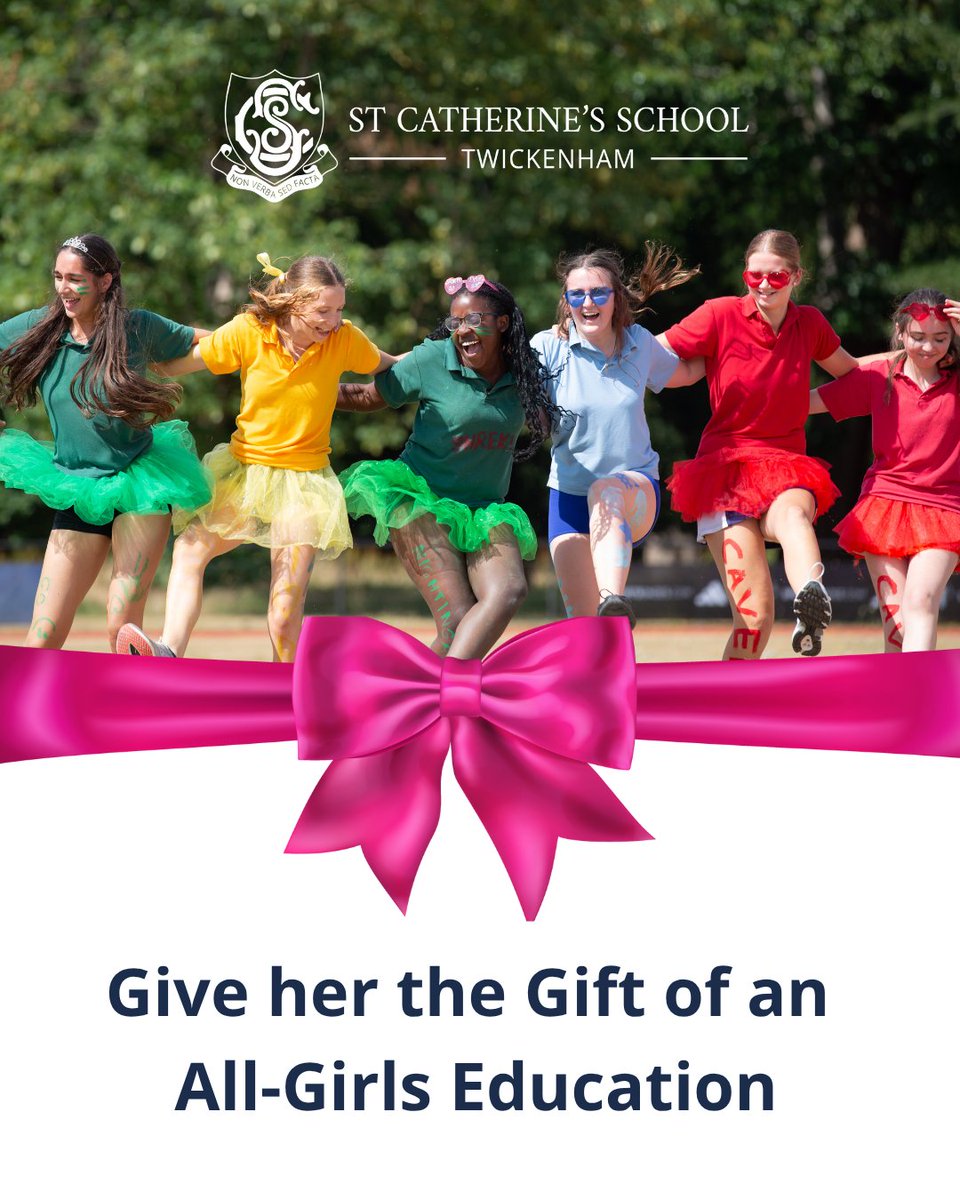 stcatherinessch's tweet image. St Catherine&apos;s Senior School Open Event: Wednesday, 5 November, 5.30pm
🎓 Meet our new Head: Mr McCleave (joining April 2026)
🎀 Year 7 admission and scholarships
Book: ow.ly/Vctg50Xi0gF
#SCSdeedsnotwords #SCSGirlsEducation #StCatherinesSchool #OpenEvening #SeniorSchool
