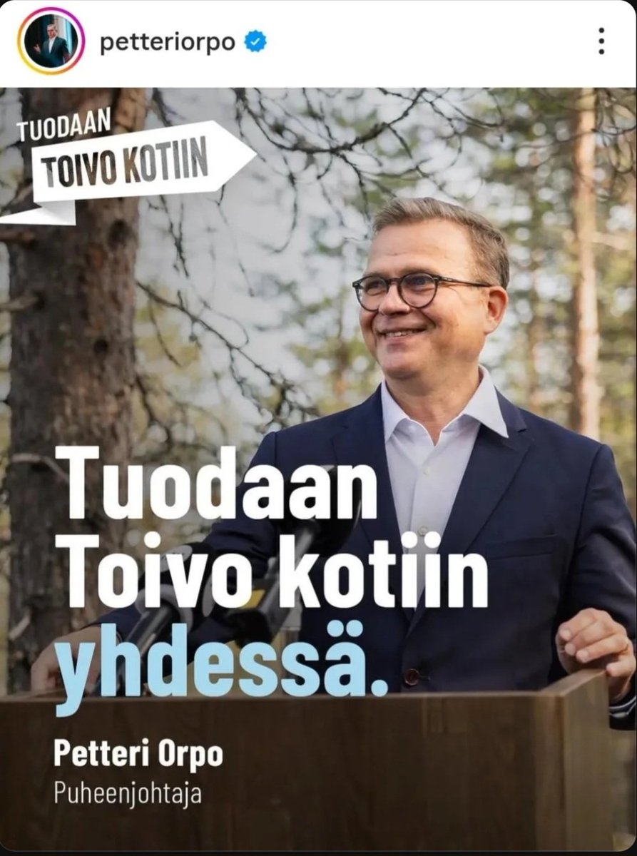 Kuka Toivo ja kenen luokse?
Saako Toivosta lapsilisää vai omaishoitajantukea?
Auttaisiko Toivo löytämään Vornasen kadonneet tallenteet?