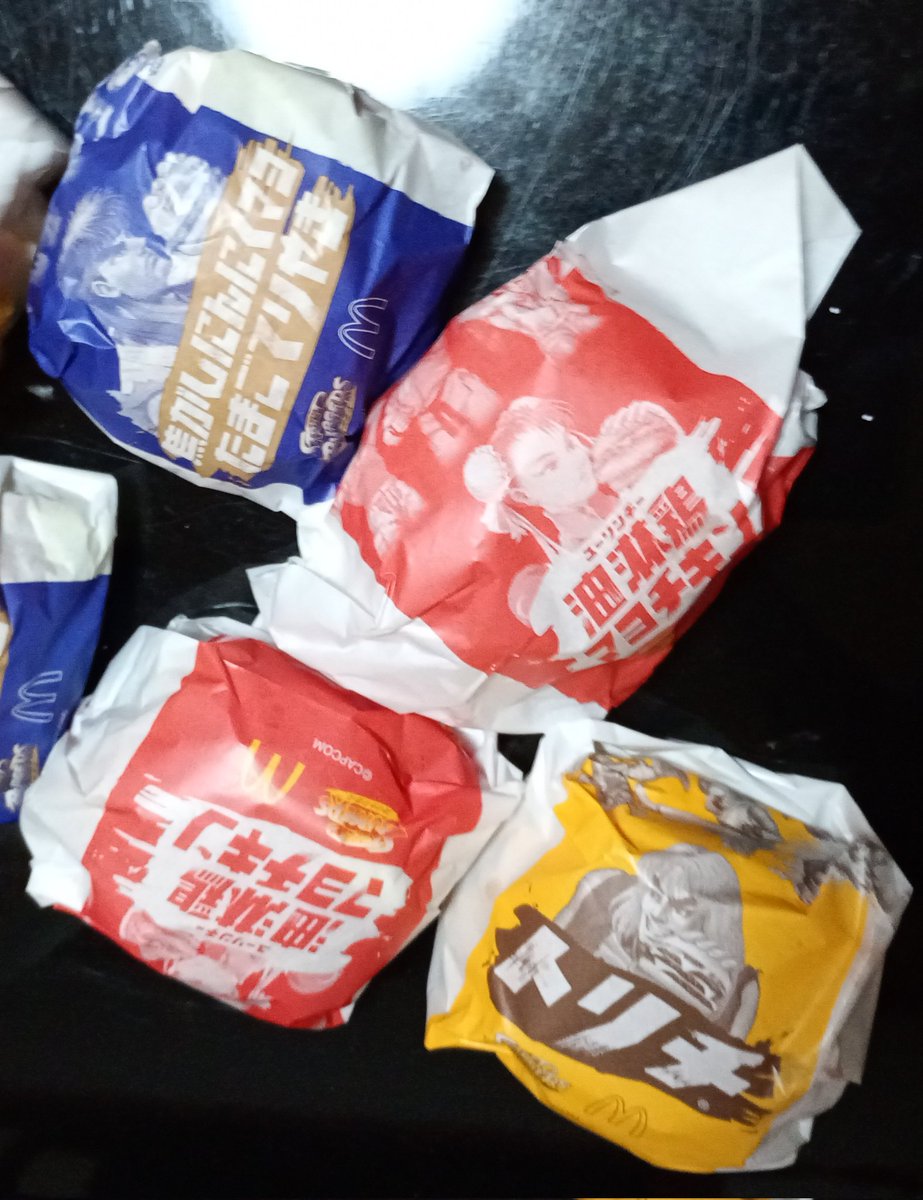 あき AKI⭐🐺 on X