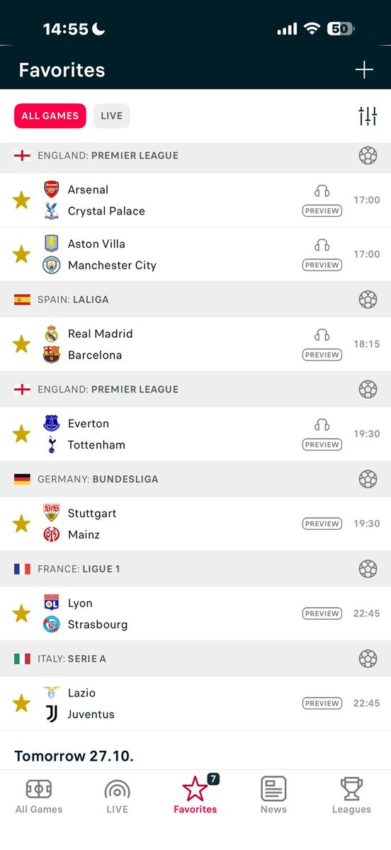 DailyBettingPot's tweet image. ⚽️ MAX BET

I am EXTREMELY confident

My bot will send to everyone who 𝗟𝗜𝗞𝗘𝗦 ,RT+ 𝗖𝗢𝗠𝗠𝗘𝗡𝗧𝗦
(must be following @DailyBettingPot)