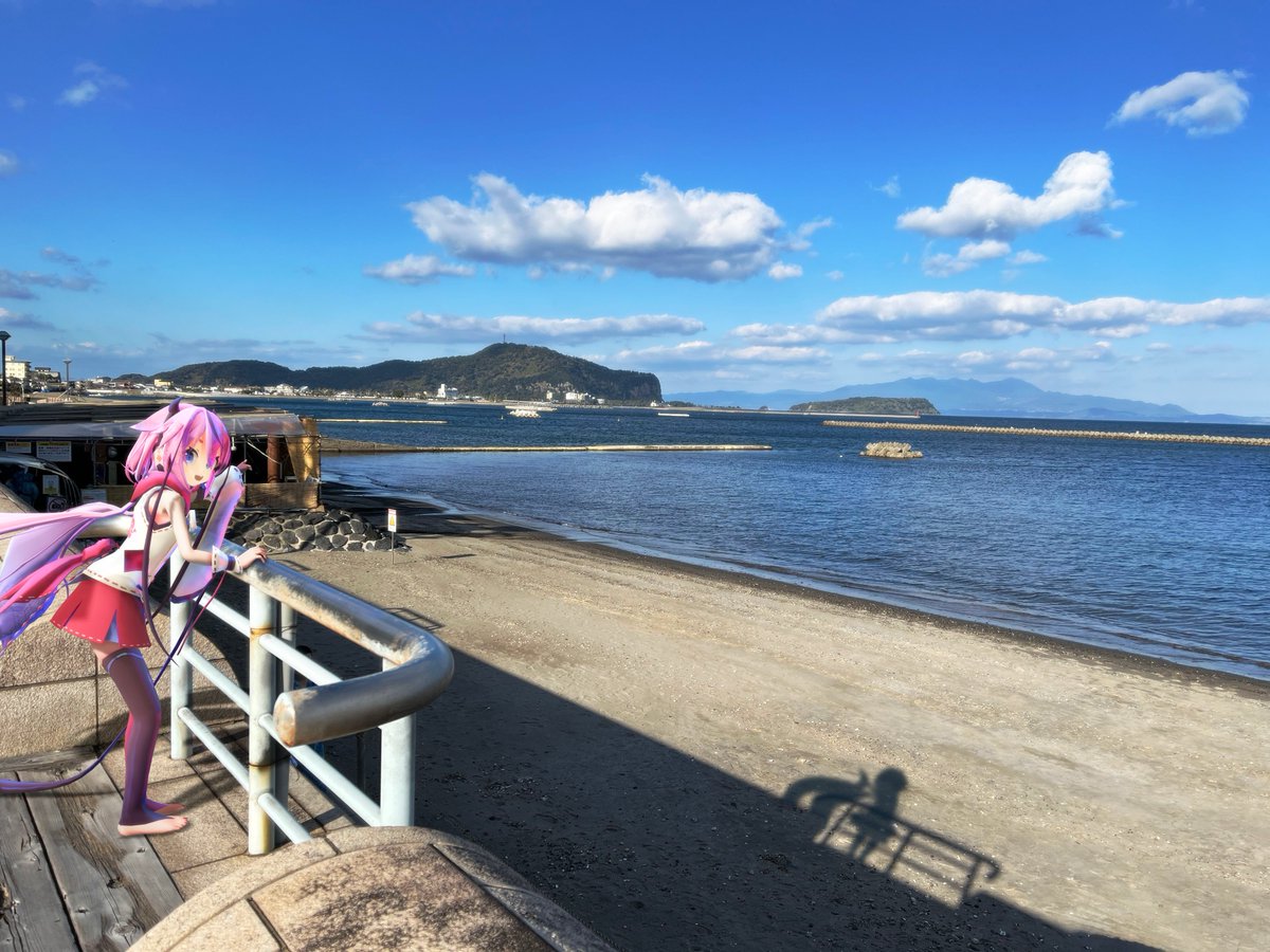 ２話目もそろそろ完成しそうだし、来週辺りから本編投稿し始めようかな🤔