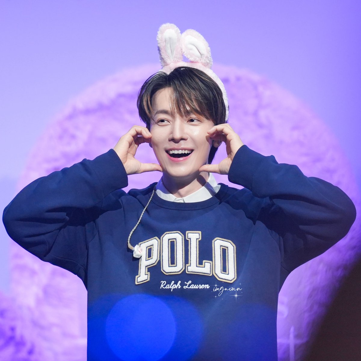 동해 꾸미기🎀

251026 Day of Happiness
#동해 #DONGHAE 
<a href="/donghae861015/">Super Junior 이동해</a>