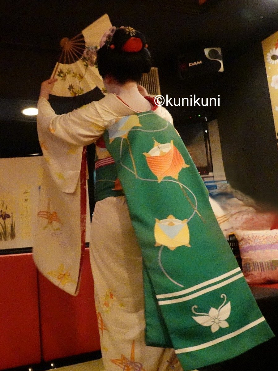 舞妓ページ るー男 (@golfninjya) / Posts / X