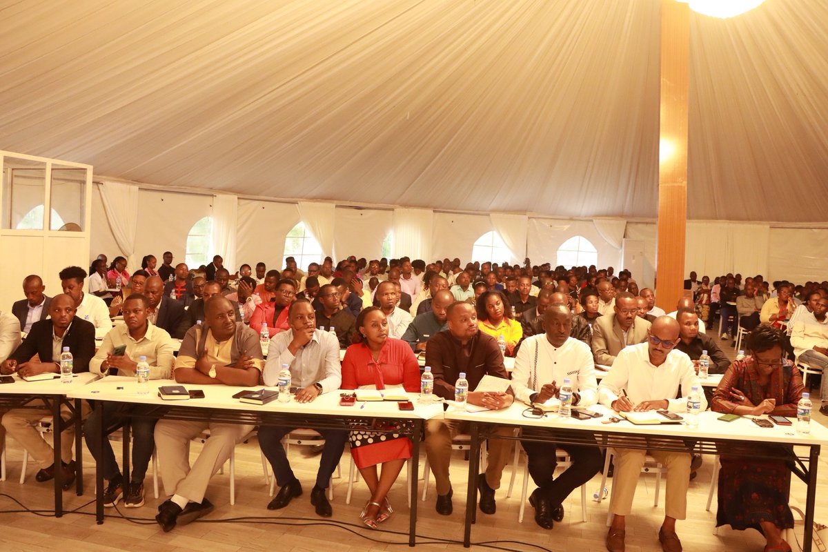 Bugesera District tweet media