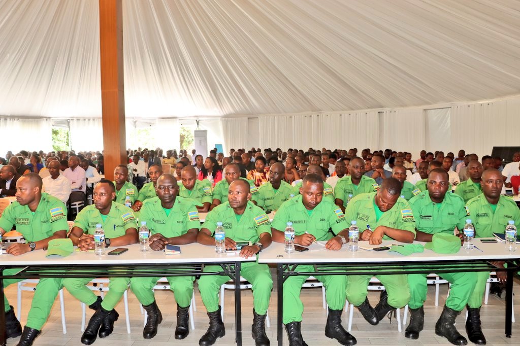 Bugesera District tweet media